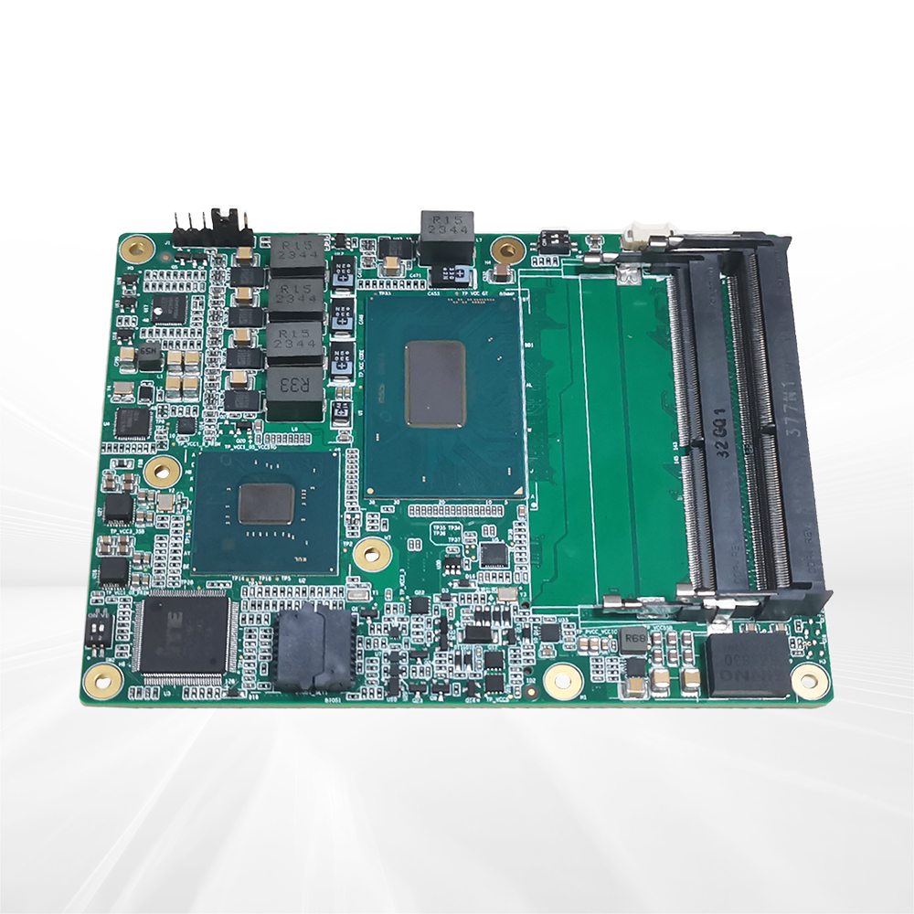 COM-1819 COM Express Type 6 Module