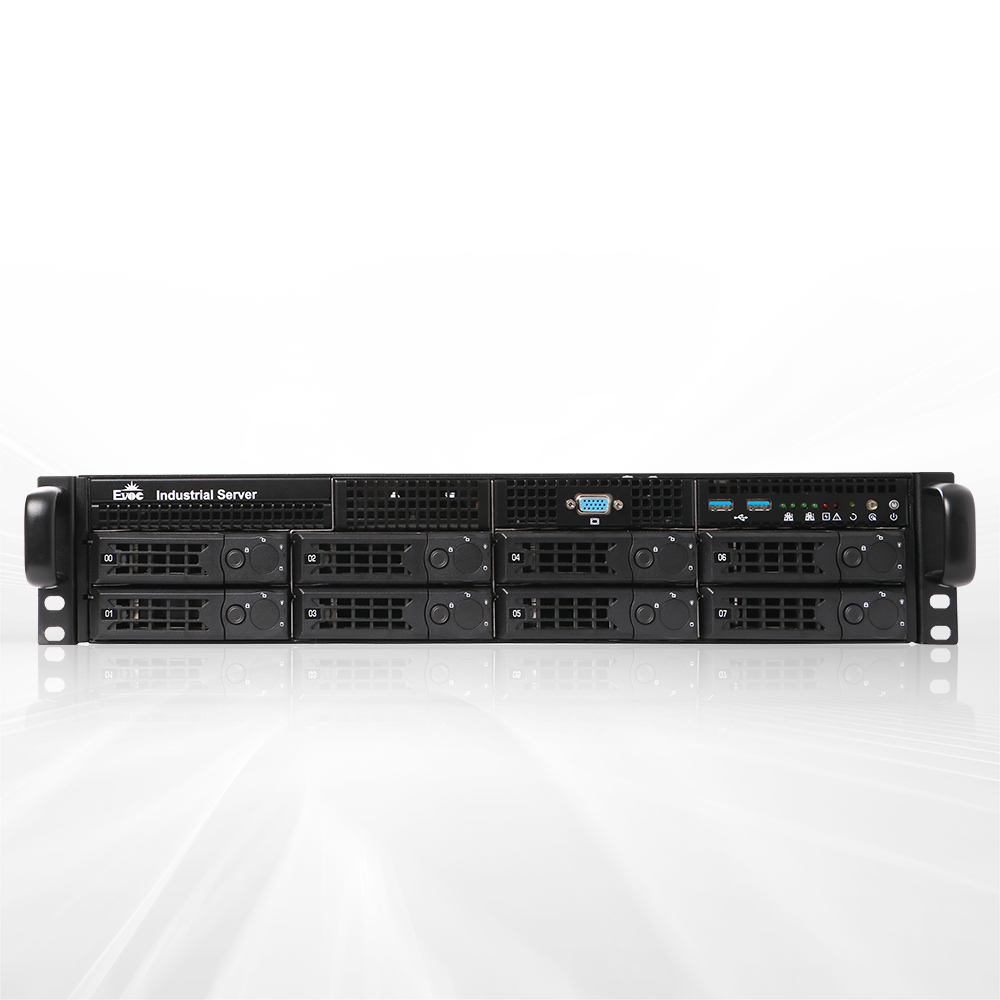 EIS-2210-FTFT 2U Phytium Server