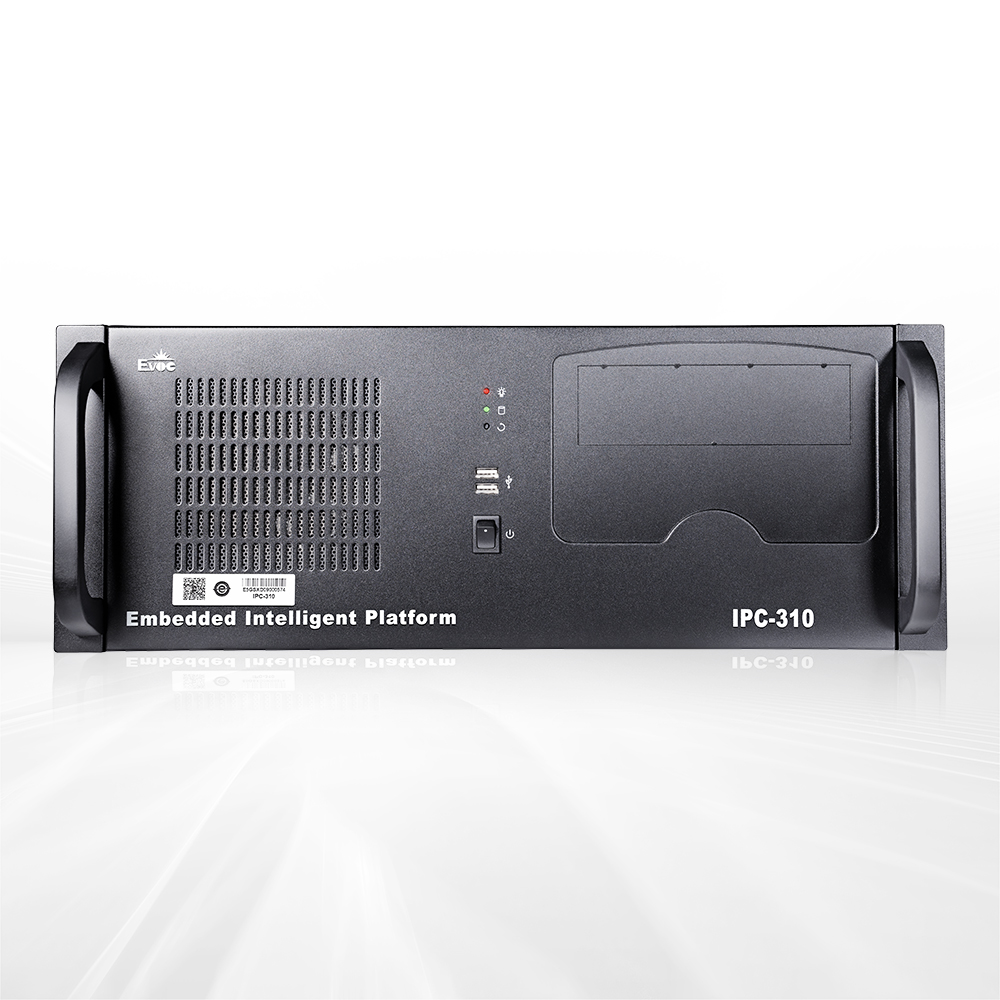 IPC-310 4U Rack-mount IPC