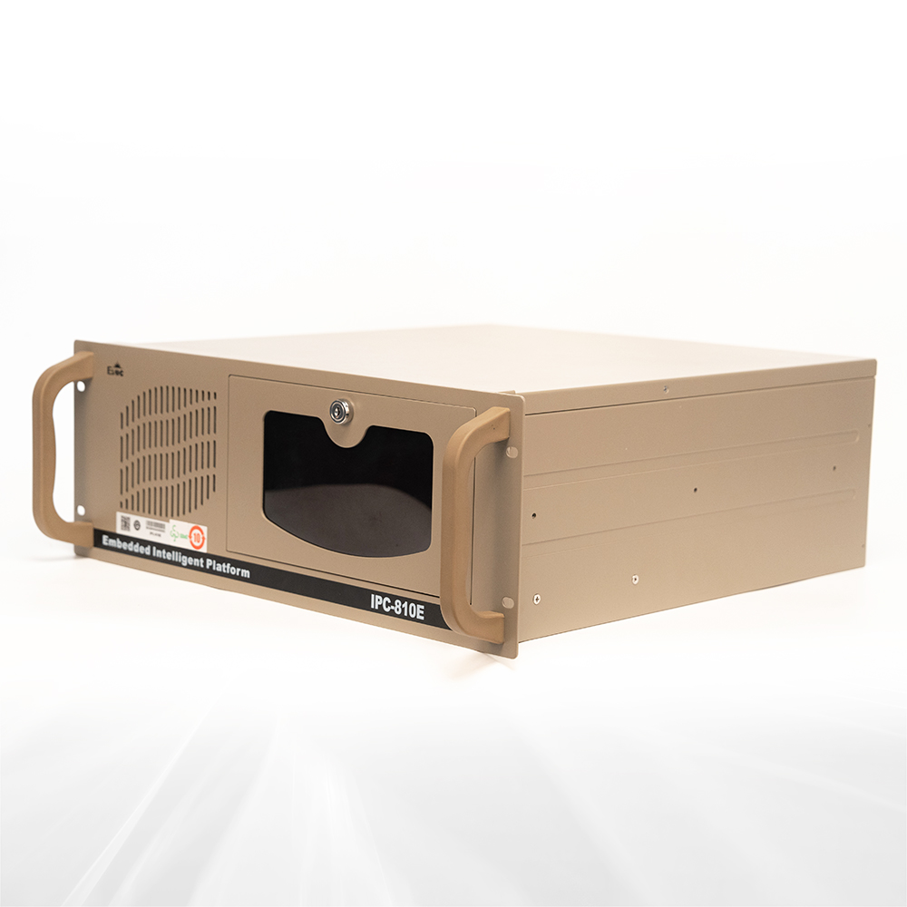 IPC-810E view 2