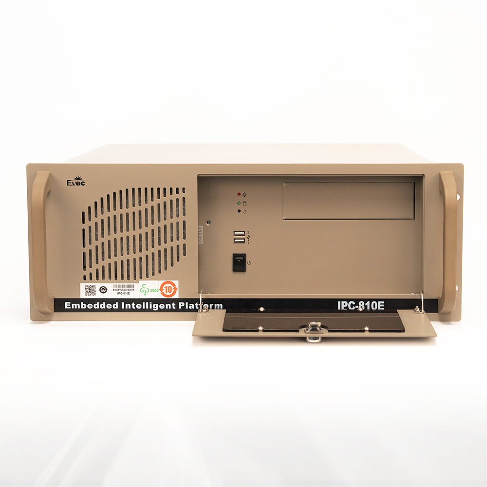 IPC-810E view 3