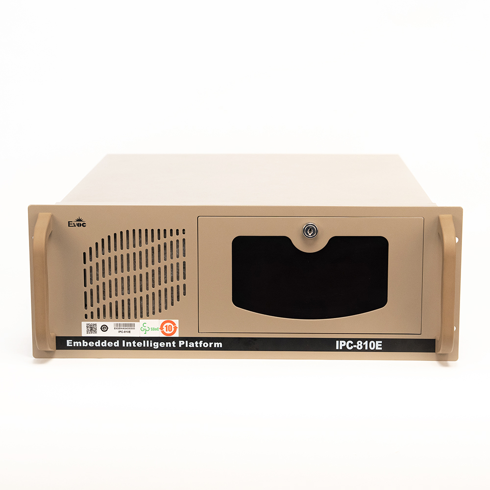 IPC-810E view 4