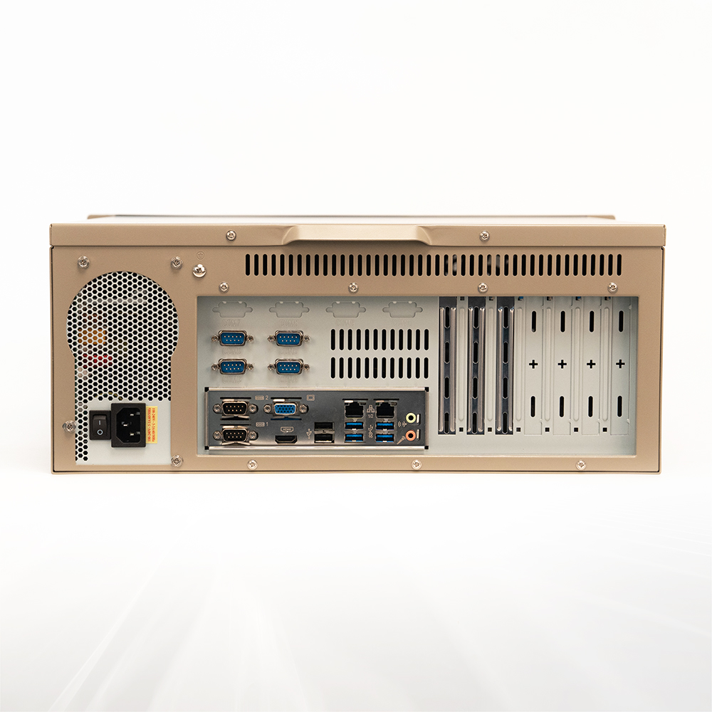 IPC-810E view 5