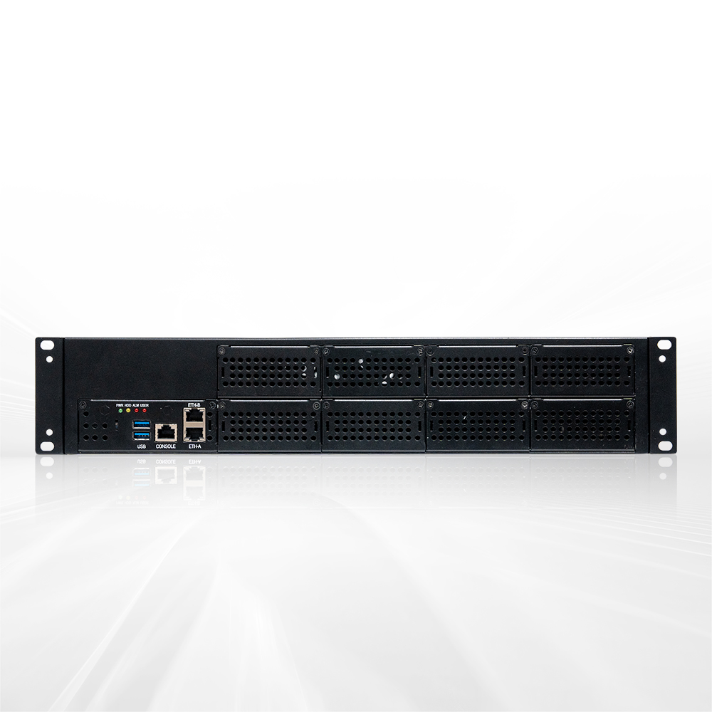 NPC-8230 2U Network Security Server