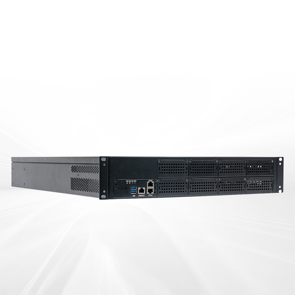 NPC-8230 view 2