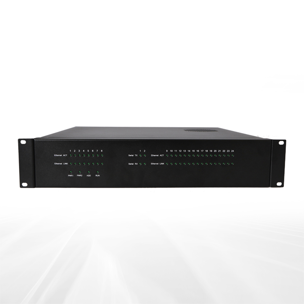 SPC-8271C 24-port Network Appliance Server