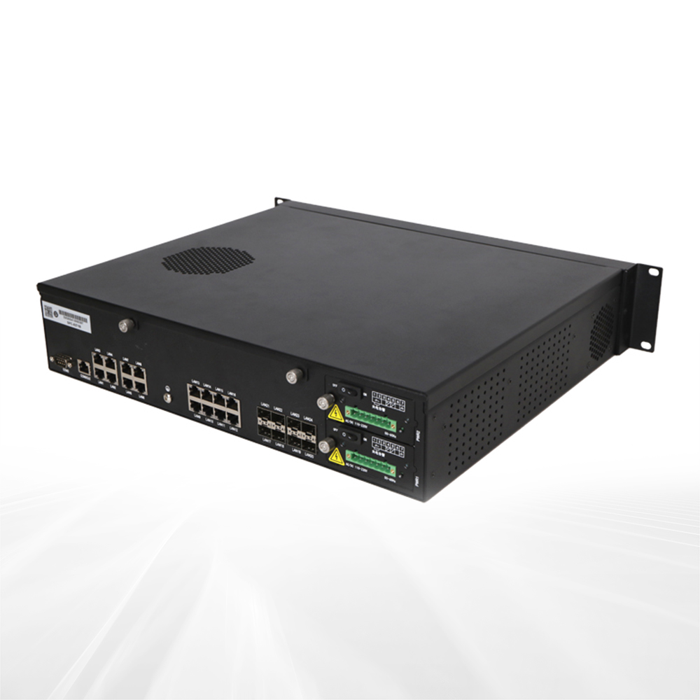 SPC-8271C view 2