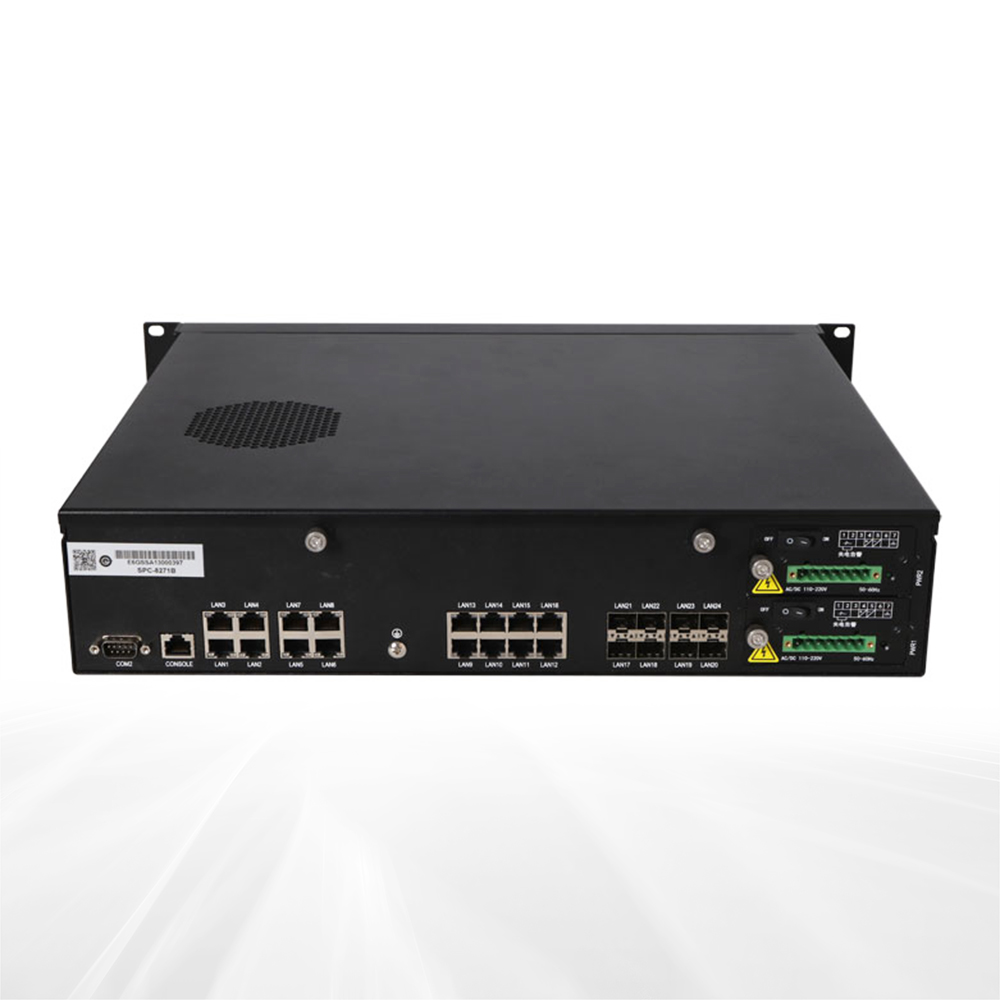 SPC-8271C view 3