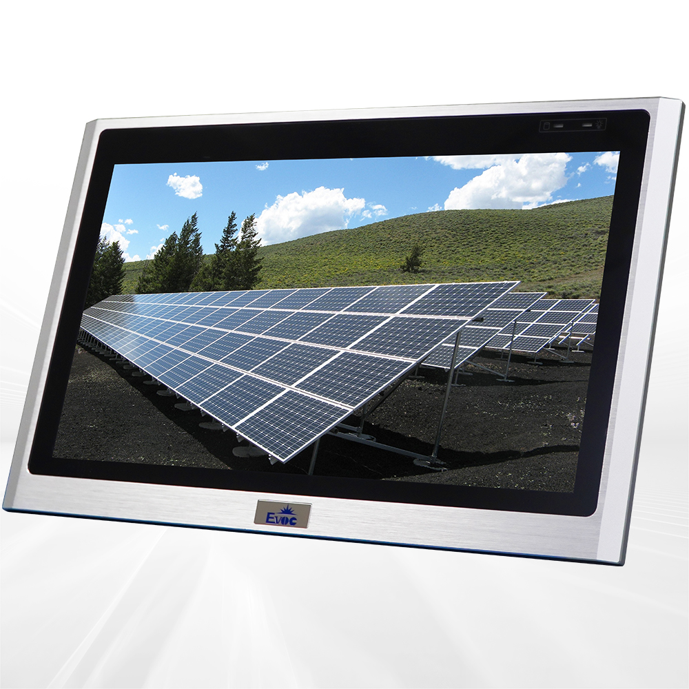 W21B 21.5" Industrial Panel PC